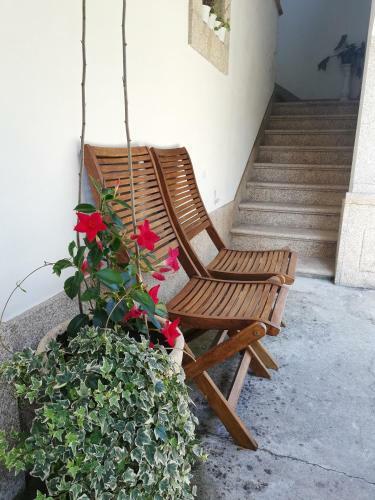 Agroturismo The River House - Termas Guesthouse