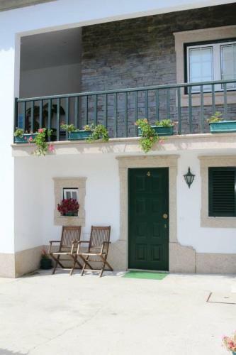 Agroturismo The River House - Termas Guesthouse