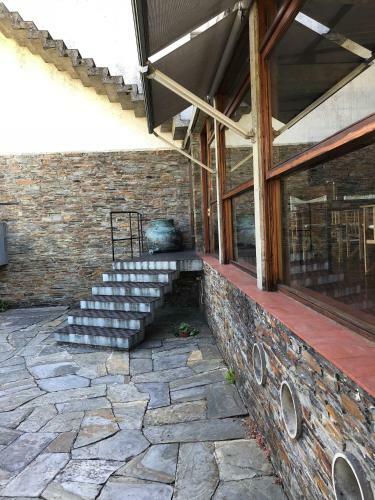 Bungalow B2 - Nature, Beach & River