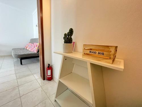 Lagar Apartment - Vila Nova De Cacela