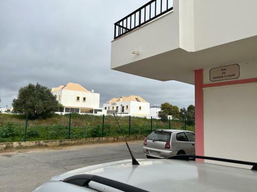 Lagar Apartment - Vila Nova De Cacela