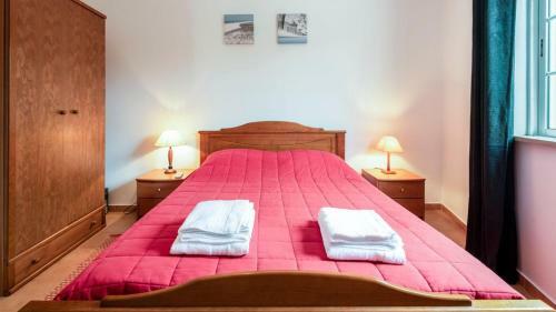 Casa Correia - Charming Holidays House