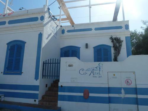 My Second House