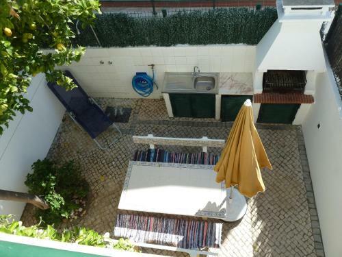 My Second House