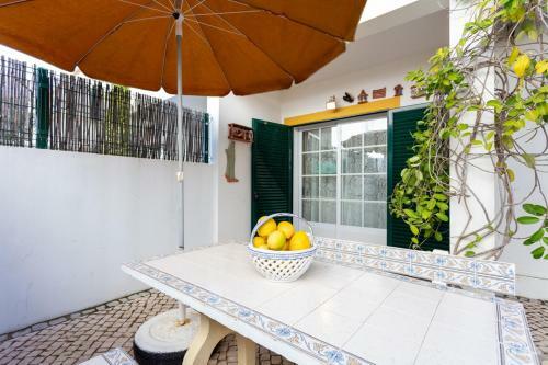 My Second House