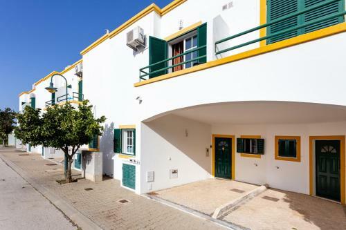 My Second House