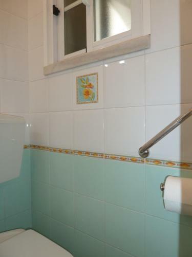 My Second House