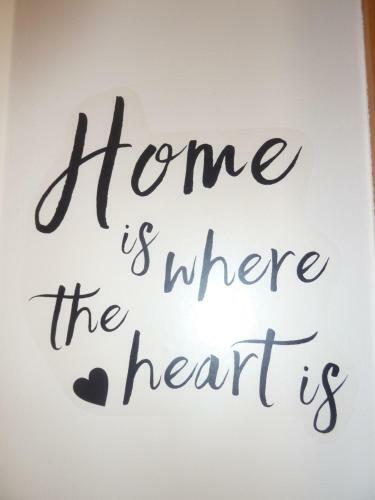 My Second House