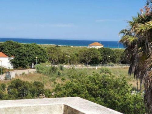 Seascape Villa W/ Pool And Rooftop Seaview Jacuzzi In Manta Rota