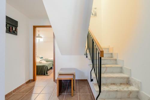 Seascape Villa W/ Pool And Rooftop Seaview Jacuzzi In Manta Rota