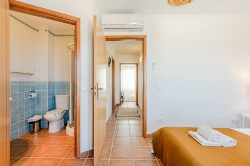 Seascape Villa W/ Pool And Rooftop Seaview Jacuzzi In Manta Rota