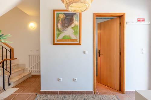 Seascape Villa W/ Pool And Rooftop Seaview Jacuzzi In Manta Rota