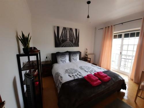 Villa Eagle House