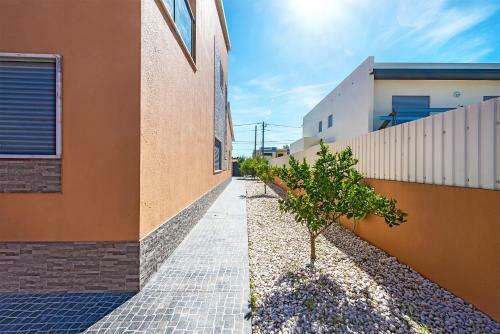 Azeit�o Damas Villa