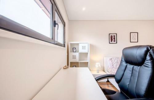 Azeit�o Damas Villa
