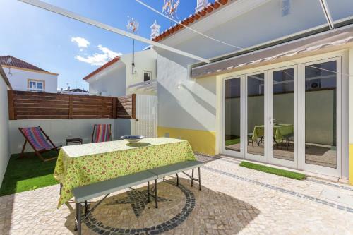 Apartamento As Serenas Casa B