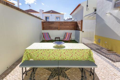 Apartamento As Serenas Casa B