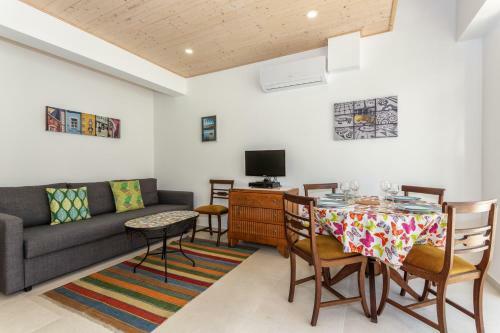 Apartamento As Serenas Casa B