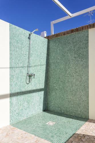 Apartamento As Serenas Casa B