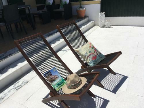 S�o Gon�alo Summer House