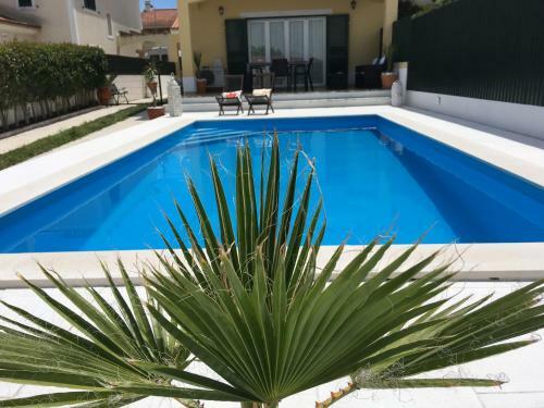 S�o Gon�alo Summer House