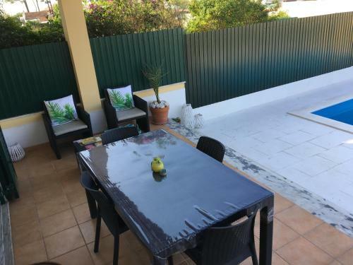 S�o Gon�alo Summer House