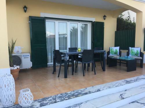 S�o Gon�alo Summer House