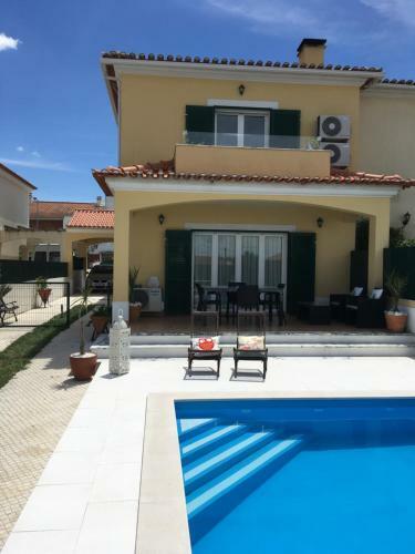 S�o Gon�alo Summer House