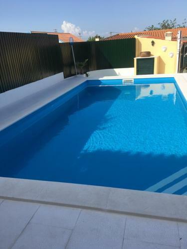S�o Gon�alo Summer House