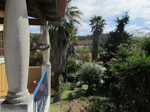 Apartamento Casa Amarela