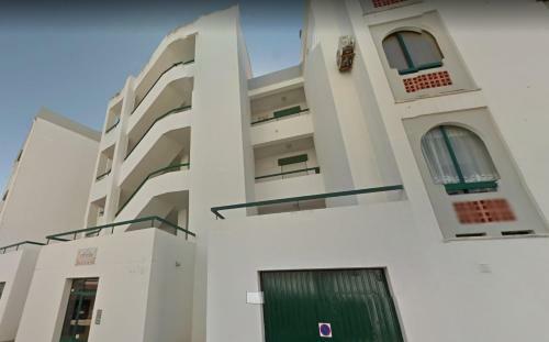 Apartamento Orla-mar