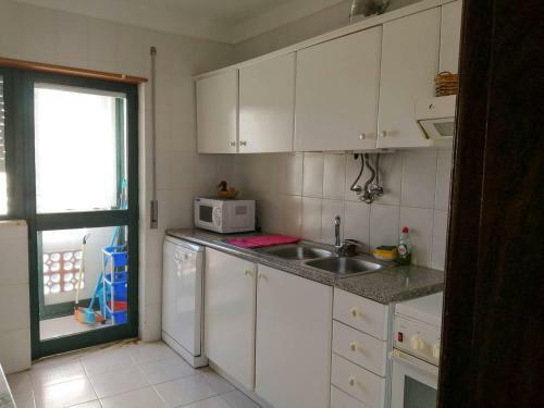 Apartamento Orla-mar