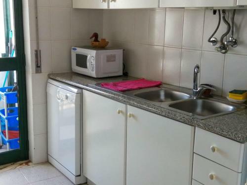 Apartamento Orla-mar