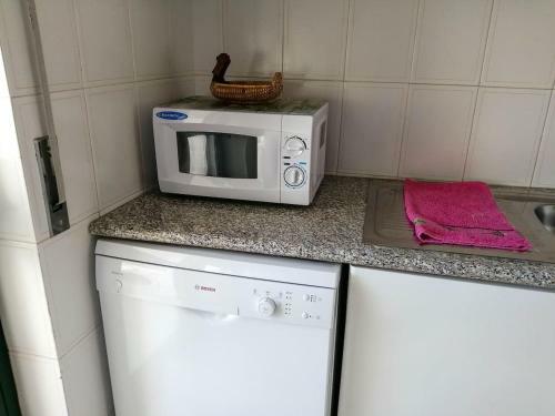 Apartamento Orla-mar