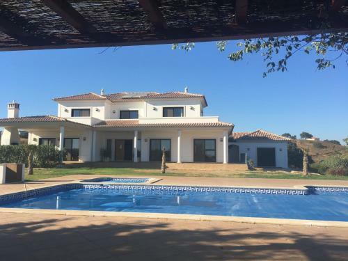 Villa Portugal