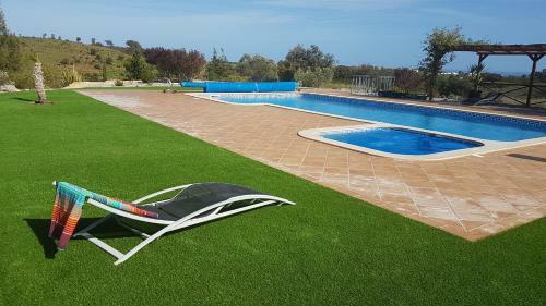 Villa Portugal