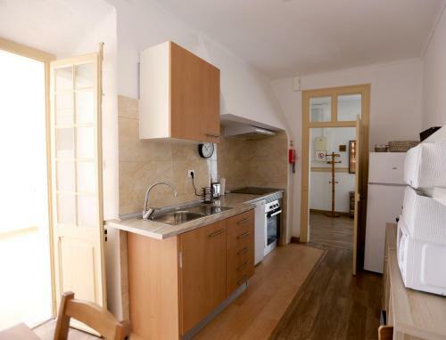 Apartamento Azeit�o Village