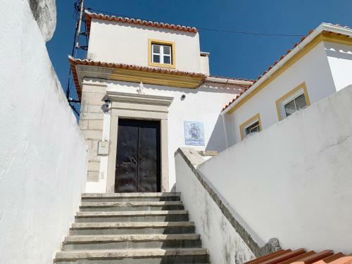 Apartamento Azeit�o Village