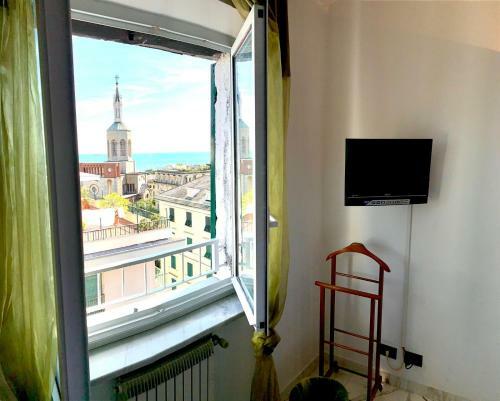 La Casa Sui Tetti B&B