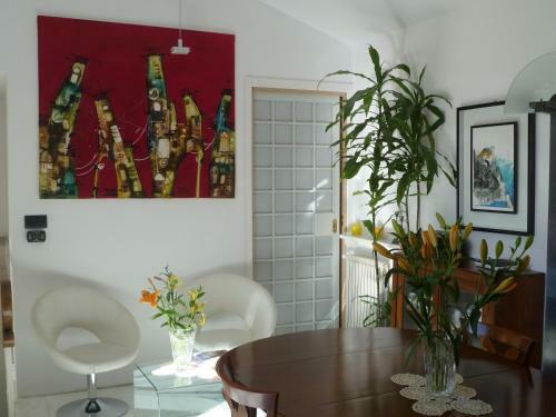 La Casa Sui Tetti B&B