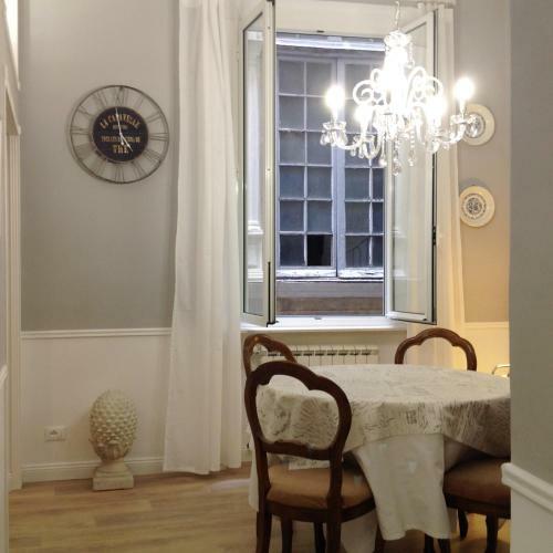 Genova Dei Rolli B&B