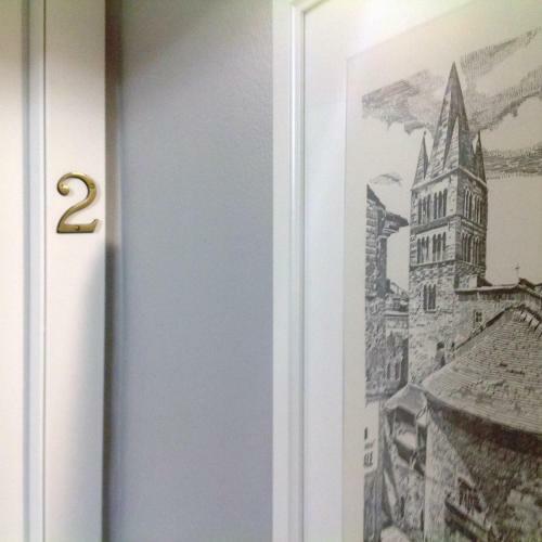 Genova Dei Rolli B&B