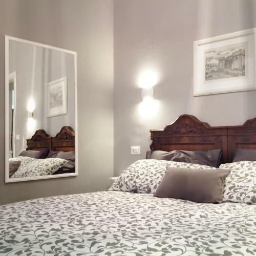 Genova Dei Rolli B&B