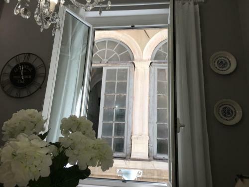 Genova Dei Rolli B&B