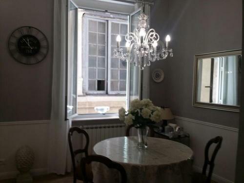 Genova Dei Rolli B&B