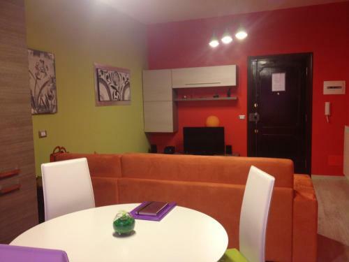 Apartamento Casa Marina