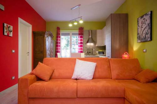 Apartamento Casa Marina