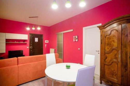 Apartamento Casa Marina