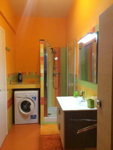 Apartamento Casa Marina