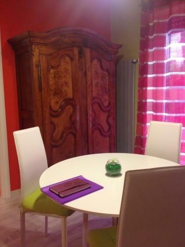 Apartamento Casa Marina